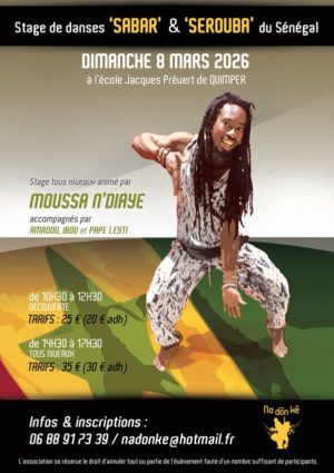 stages-sabar-mars-2026